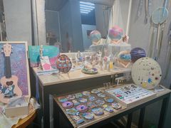 -100家灵感仓库·DIY团建(什刹海店)