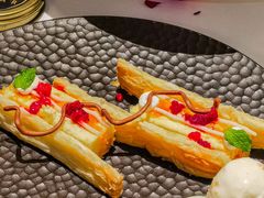 -王品牛排(郑州大卫城店)