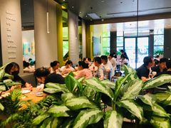 大堂-乐凯撒披萨(喜荟城店)
