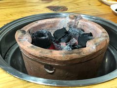 -蔡记·九米羊肉炉(东渡店)
