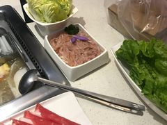 捞派鸭肠-海底捞火锅(北京路店)