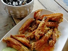 -Doo Dee Thai Food(Issan/Isaan/Esan)