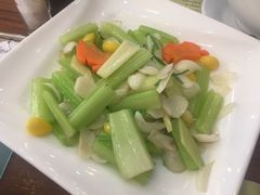 -香港仔茶餐厅(凤阳店)