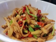 -湘鲜小灶·湖南土菜馆(龙华店)