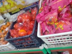 -世纪华联超市(云杉路店)