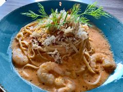 -Simply Fish Restaurant @Melaka Raya