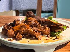 -清真·舒迩布炕锅王·高原美食文化(青海总店)