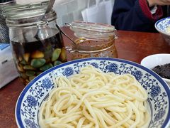 -方砖厂69号炸酱面(方砖厂胡同店)