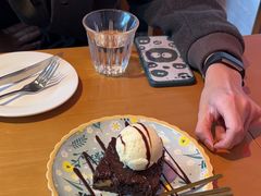 -Ricci睿奇美式餐厅(五道口店)