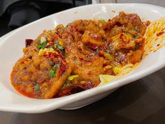 -渝信川菜(西单店)