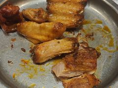 -汉巴味德(沈阳万象汇店)