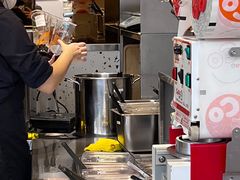 -CoCo都可(八达商城店)