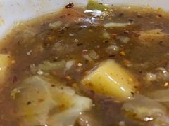 -马光荣肉丸糊辣汤(边东街店)