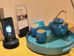 -香港港岛英迪格酒店