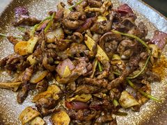 -三子下水馆(南十四道街151号店)