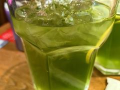 -大盐帮川菜馆(长楹天街店)