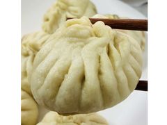 -津门如意包子铺(宾西路店)