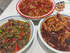 -欧记大排档·景德菜(上海首店)