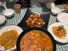 -玉桥餐厅(天坛店)