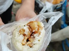 糯米饭-文武王氏烧饼·无矾油条(西溪路店)