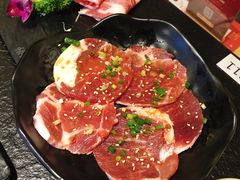 -悟空酒场烤肉(凯德壹中心店)