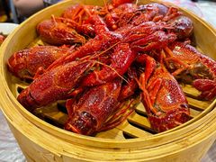 靓靓蒸虾-靓靓蒸虾(中山公园店)