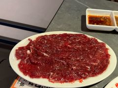 -贵宾牛·潮汕牛肉火锅(珠池总店)