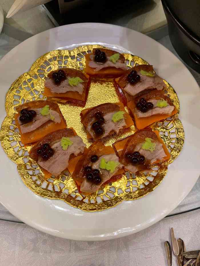 花家怡园(东直门店)