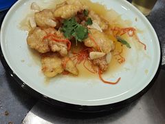 -大清花饺子(山庄店)