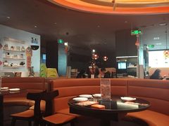 -探鱼·鲜青椒爽麻烤鱼(广州花都来又来店)