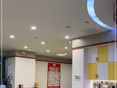 -金睿家国际托育早教中心(珠江新城店)