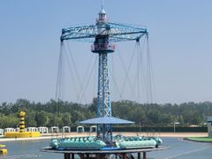 -秦皇岛乐岛海洋王国