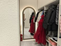 -海马体照相馆(大连柏威年购物中心店)