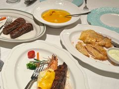 -波特曼西餐厅(南岗店)