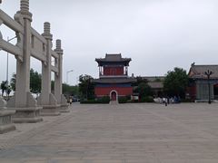 -天津妈祖文化园