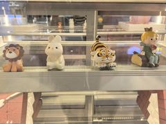 -CAKE BOSS蛋糕老板(公主坟凯德晶品店)