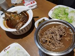 -南城香·饭香串香馄饨香(赵公口店)