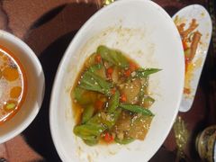 -缪氏川菜(深圳北站缤果空间店)