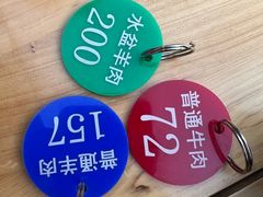 -老兰家传统烧烤炒菜泡馍(小南门店)