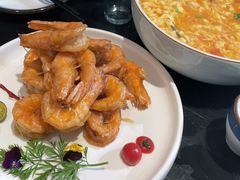 -梅飞酒家(桑园路店)