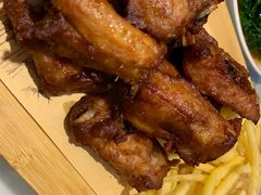 -松沪名灶·豆浆鱼头·新上海菜(飞航吾悦广场店)