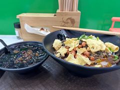 -柳州爽仔螺蛳粉