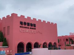 -漳州滨海火山岛自然生态风景区