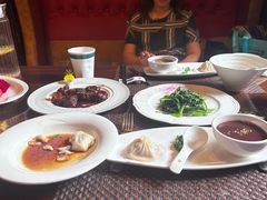 -马勒别墅·中餐厅