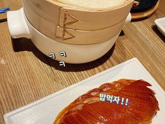 -小大董·烤鸭(凤凰汇店)