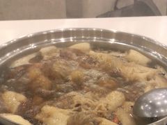 -太婆天府山珍酒楼(亚运村店)