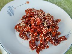 -同发号饭庄(复兴路店)