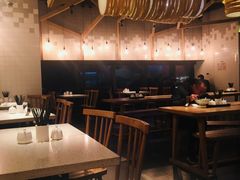 大堂-东园小馆·早茶·淮扬小炒(水街店)