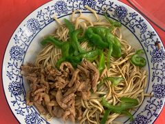 -孟家蟹包(锦绣街店)