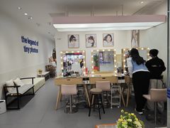 -天真蓝照相馆(中华广场店)